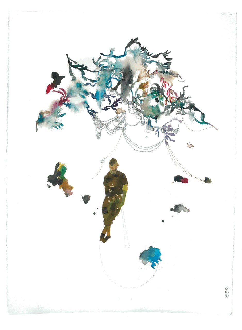 Marielle Plaisir, J. Robinson