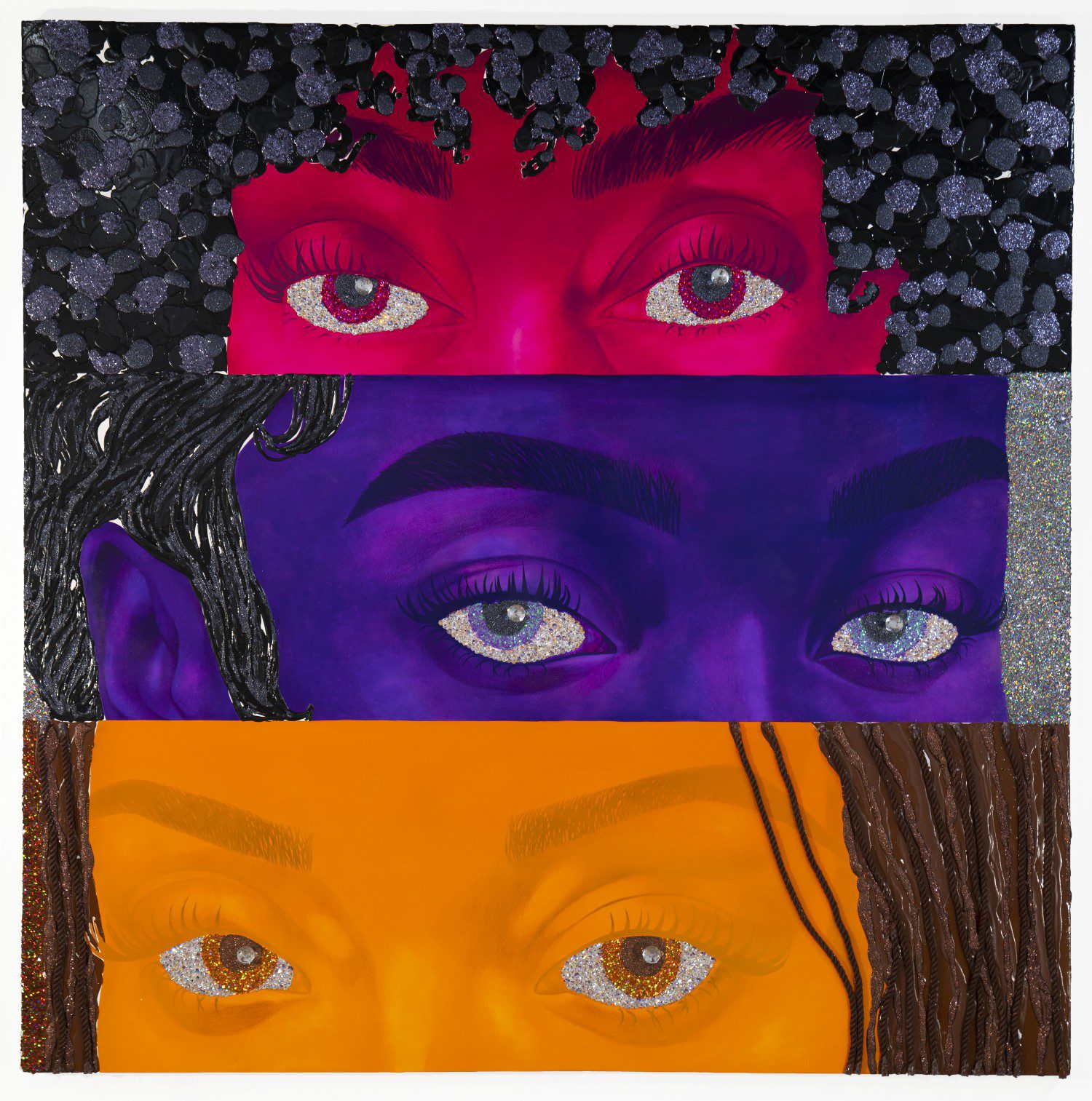 Devan Shimoyama, 3, 2021.