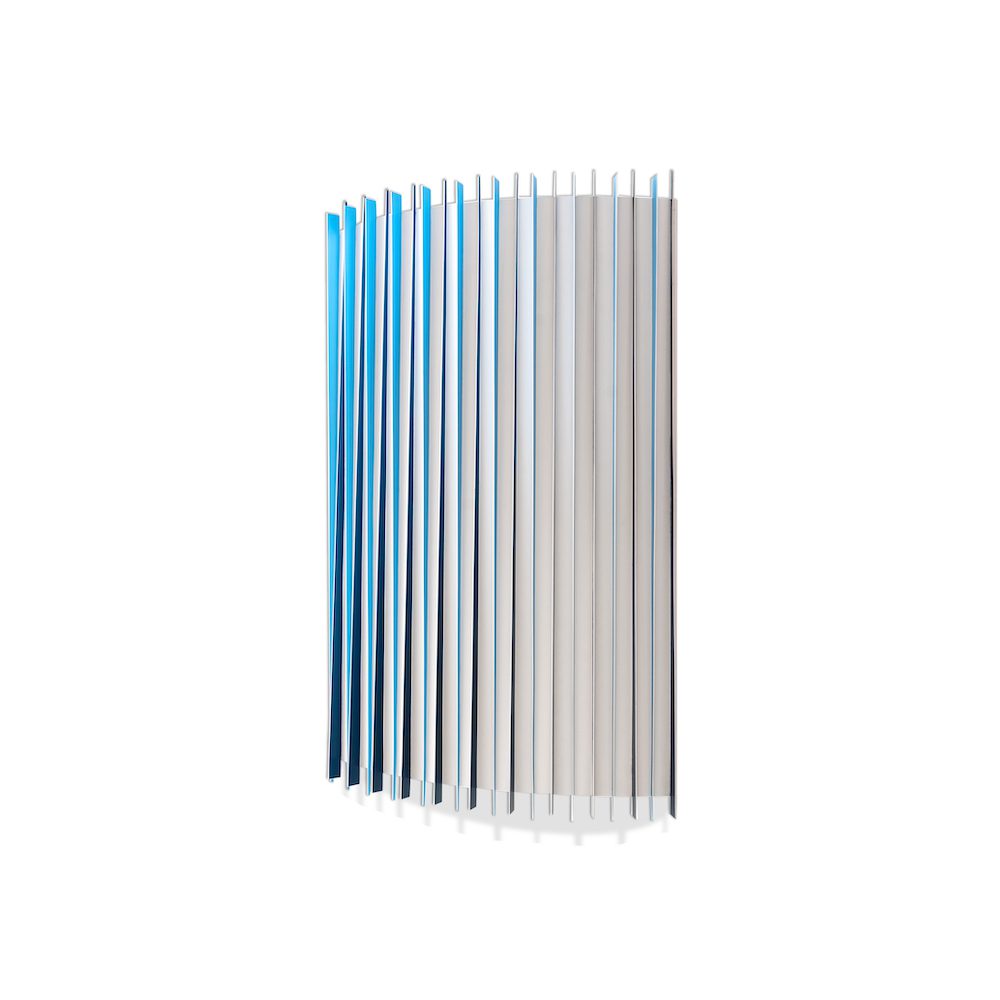 Rashid Al Khalifa, Spectrum 2 (II), 2021